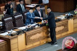 Perludem Nilai UU Pemilu Mendesak Untuk Diundangkan