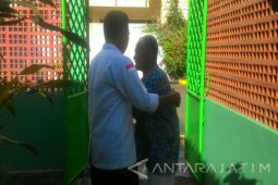 Klinik Asrama Haji Surabaya Tangani Calhaj "Demensia"