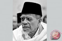 Rumah Hamka Resmi Berdiri di Malaysia