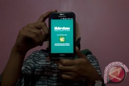 Dorong Peningkatan Minat Baca