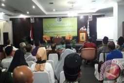 KAHMI Kepulauan Babel Harapkan Kader Jadi Garda Terdepan Bangsa