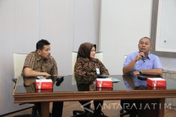 Kemenpan Sebut Surabaya Jadi Percontohan Konsep Mal Pelayanan Publik