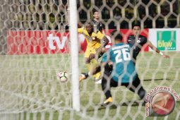 BARITO TEKUK PERSIJA