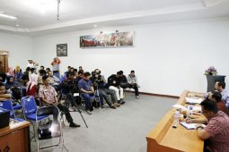 Ini Hasil Lomba Cipta Puisi Festival Krakatau Lampung 2017