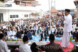 Gus Ipul: Majelis Dzikir Penguat Kerukunan Umat