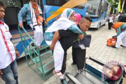 86 elderly enter additional quota of Hajj in South Kalimantan