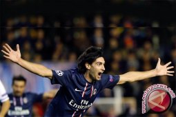 PSG Buka Musim Baru Ligue 1 Dengan Taklukkan Amiens 2-0