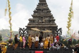 Pemotongan Rambut Gembel