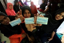 Singkawang berlakukan program BPNT bulan Agustus