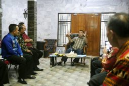 Ridho Ficardo: Data Penduduk Salah Bisa Malapetaka