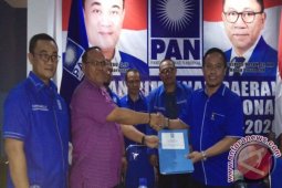 Auditor BPK Ikut Penjaringan Calon Wali Kota