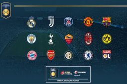 Telkomsel incar pasar penonton video sepak bola