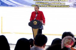 MUSYAWARAH KABUPATEN