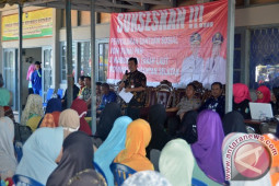 PROGRAM KEUARGA HARAPAN