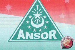 Kelakar cawapres mengemuka di Harlah GP Ansor