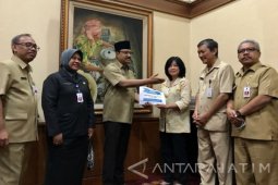 Komnas HAM ke Jatim Pastikan Partisipasi Pemilih Pilkada (Video)