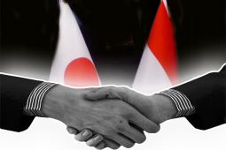 Jepang Ingin Investasi Sektor Pertanian di Sumut