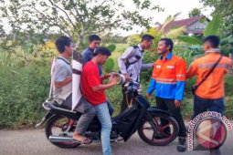 Warga Sei Wie Singkawang Keluhkan Permainan Layangan