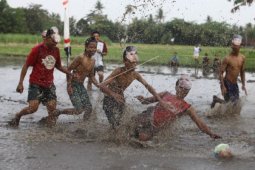 Sepak Bola Koruptor