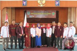Wali kota Minta Pengembangan  Keperawatan