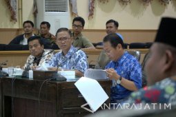 Warga Bojonegoro Bebas Mendaftar Jadi Perangkat Desa