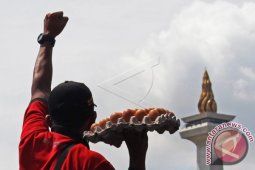 Maraknya Aksi Unjuk Rasa di Daerah, Indikasi Apa?