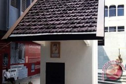 Situs Penjara Banceuy Saksi Bisu NKRI