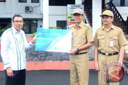 PROGRAM JAMINAN SOSIAL KETENAGAKERJAAN