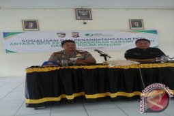 BPJS-K Tandatangani Kerjasama Dengan SPN