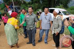 Tambiski Tapsel Baru Rasakan "Kemerdekaan"