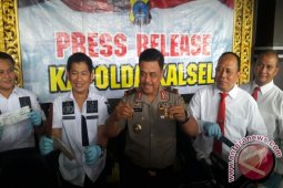 Spesialis Pencuri Di Rumah Kosong Ditangkap Di Sulsel