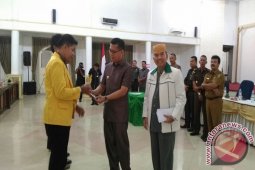 Jokowi:  Pamong Praja Jangan Alergi Kritik