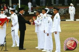Presiden Jokowi Minta Pamong Praja Tidak Alergi Kritik