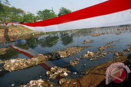 Merdeka Terhadap Limbah