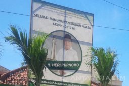 Dua ASN Sampang Nyalon Bupati pada Pilkada 2018