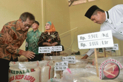 Dirut Bulog: Peran Pasar Induk Cikopo Strategis