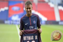 Presiden Barca Kritik Neymar Tidak Loyal