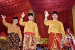 Kafilah Kota Jambi siap pertahankan juara umum