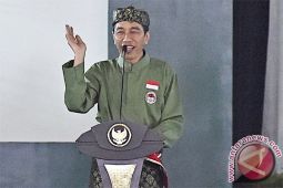Presiden Ingatkan Masyarakat Bijak Gunakan Medsos
