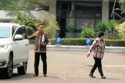Proyek Infrastruktur Kerja Sama Diminta Jokowi Dipercepat (Video)