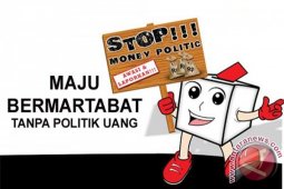 Pilkades Padangsidimpuan Jangan "Money Politik"