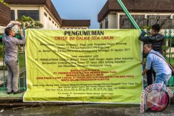 Ahli waris  Nyonya Meneer gugat pembeli 72 merek jamu