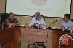 Pemkab Gorontalo Apresiasi CNNC Berinvestasi Bidang Kesehatan