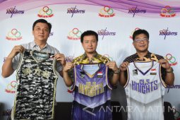 CLS Knights Mengundurkan Diri Dari IBL