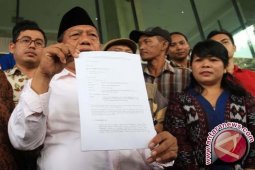 Labora Sitorus Siap Ajukan PK
