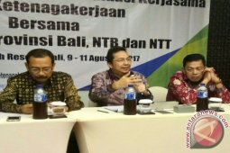 Sembilan Hari, Hampir 15 Ribu TKI Terdaftar BPJS