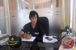 Polda Kalsel Meriahkan HUT Ke-69 Polwan