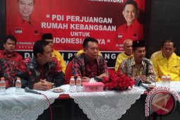 Golkar-PDIP Jabar Putuskan Kerja Sama Pilkada Serentak