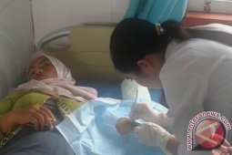 Baksos TMKK Targetkan Layani 200 Akseptor