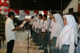 Sandang Kota Layak Anak, Tulungagung Bentuk Forum Anak Desa